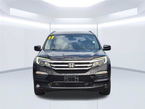 Used 2017 Honda Pilot Elite image 11