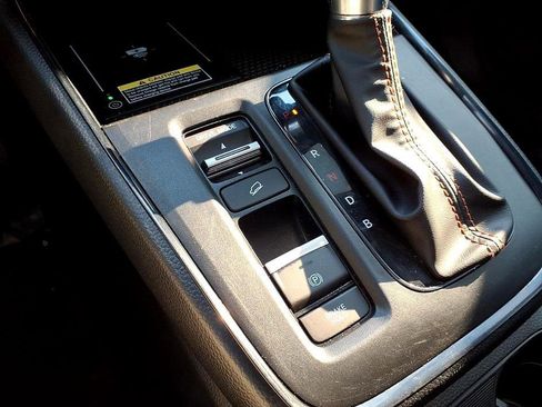 Used 2025 Honda CR-V Sport-L image 26