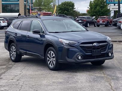 Used 2024 Subaru Outback Premium