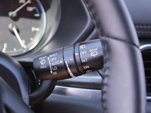 Certified 2023 MAZDA CX-5 AWD 2.5 S w/ Premium Plus Pkg image 19