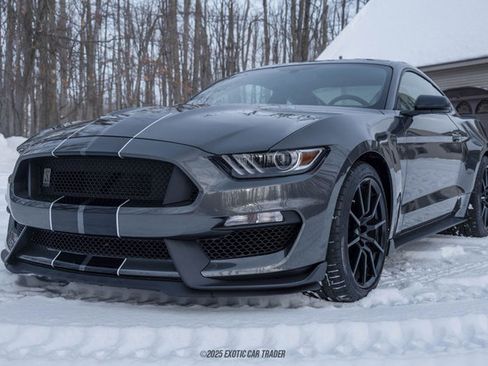 Used 2015 Ford Mustang Shelby GT350 RWD image 14
