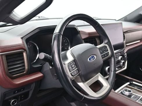 Certified 2023 Ford Expedition Max Limited image 15