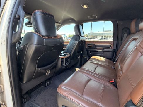 Used 2019 RAM 2500 Limited AWD/4WD image 18