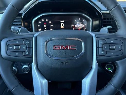 New 2026 GMC Sierra 1500 Elevation w/ Elevation Premium Package AWD/4WD image 26