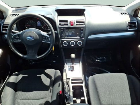 Used 2015 Subaru Impreza 2.0i AWD/4WD image 13