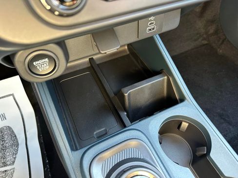 New 2025 Ford Maverick XLT w/ XLT Luxury Package image 20