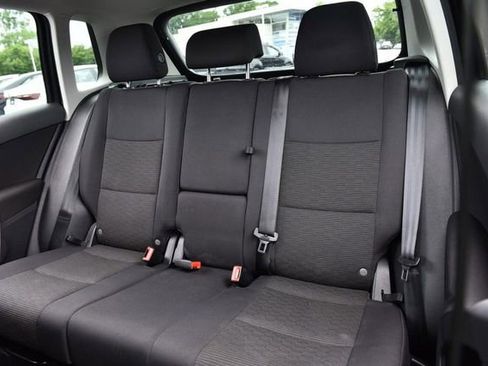 Used 2017 Volkswagen Tiguan S AWD/4WD image 17