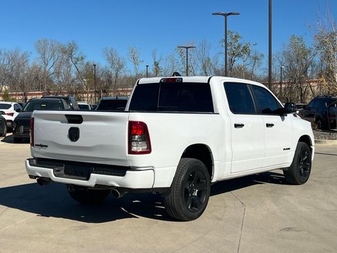 Used 2024 RAM 1500 Lone Star image 12