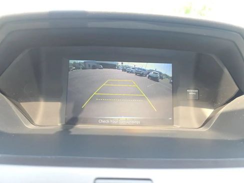 Used 2016 Honda Odyssey EX image 31