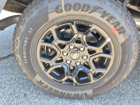 New 2026 Ford F150 XLT w/ Equipment Group 302A MID AWD/4WD image 13