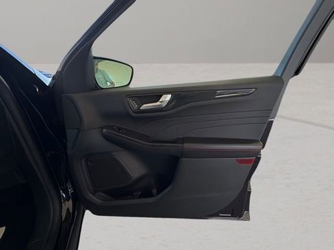 Used 2025 Ford Escape ST-Line image 37