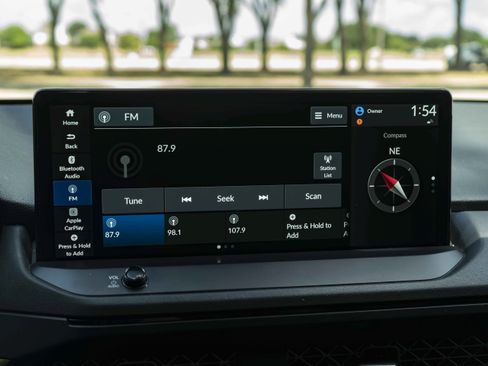 Used 2025 Honda Accord Sport image 30