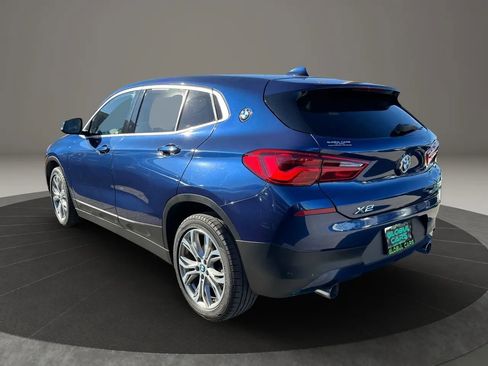 Used 2018 BMW X2 sDrive28i image 7