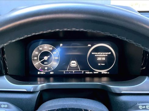 Used 2023 Kia Sorento SX image 22