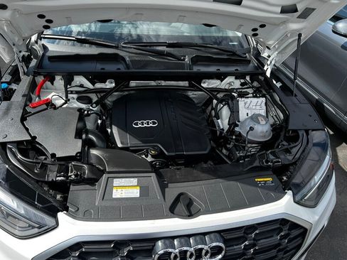 Used 2024 Audi Q5 2.0T Premium Plus AWD/4WD image 50