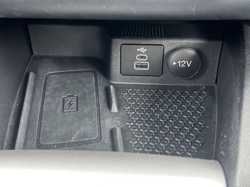 Used 2023 Ford Bronco Sport Outer Banks w/ Tech Package AWD/4WD image 30
