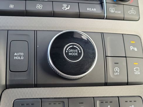 Used 2021 Hyundai Palisade Calligraphy image 27