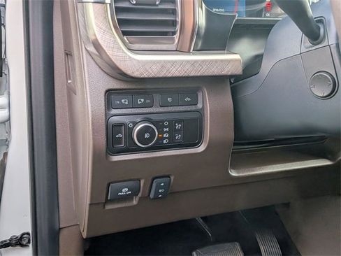 Used 2024 Ford F350 King Ranch w/ Chrome Package image 15