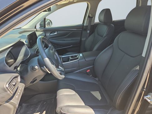 Used 2023 Hyundai Santa Fe Limited AWD/4WD image 11