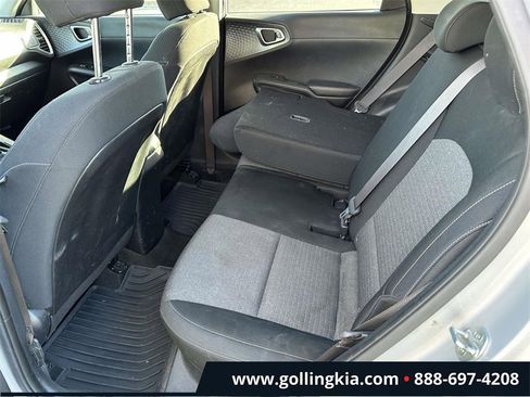 Used 2020 Kia Soul S image 10
