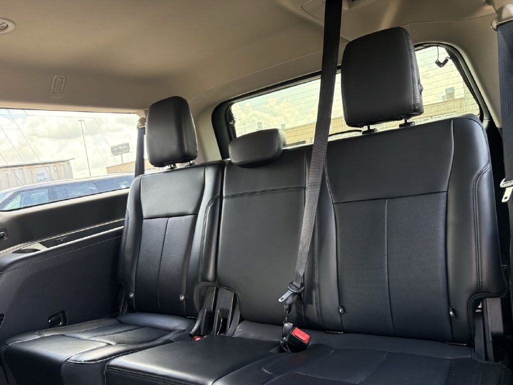 Used 2022 Ford Expedition Max XLT RWD image 27