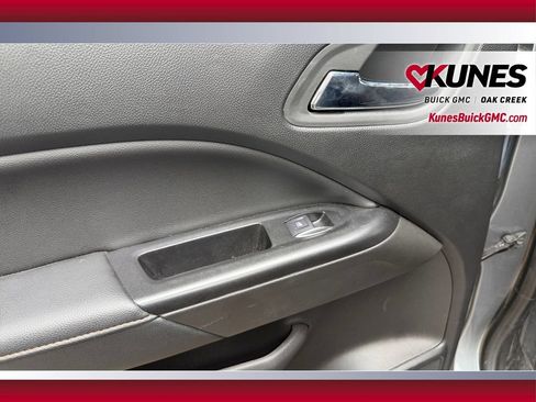 Used 2022 GMC Canyon AT4 AWD/4WD image 33
