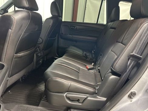 Certified 2023 Honda Passport TrailSport image 15
