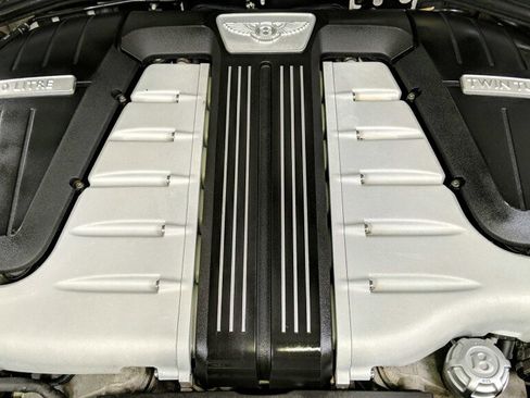 Used 2012 Bentley Continental GT image 31