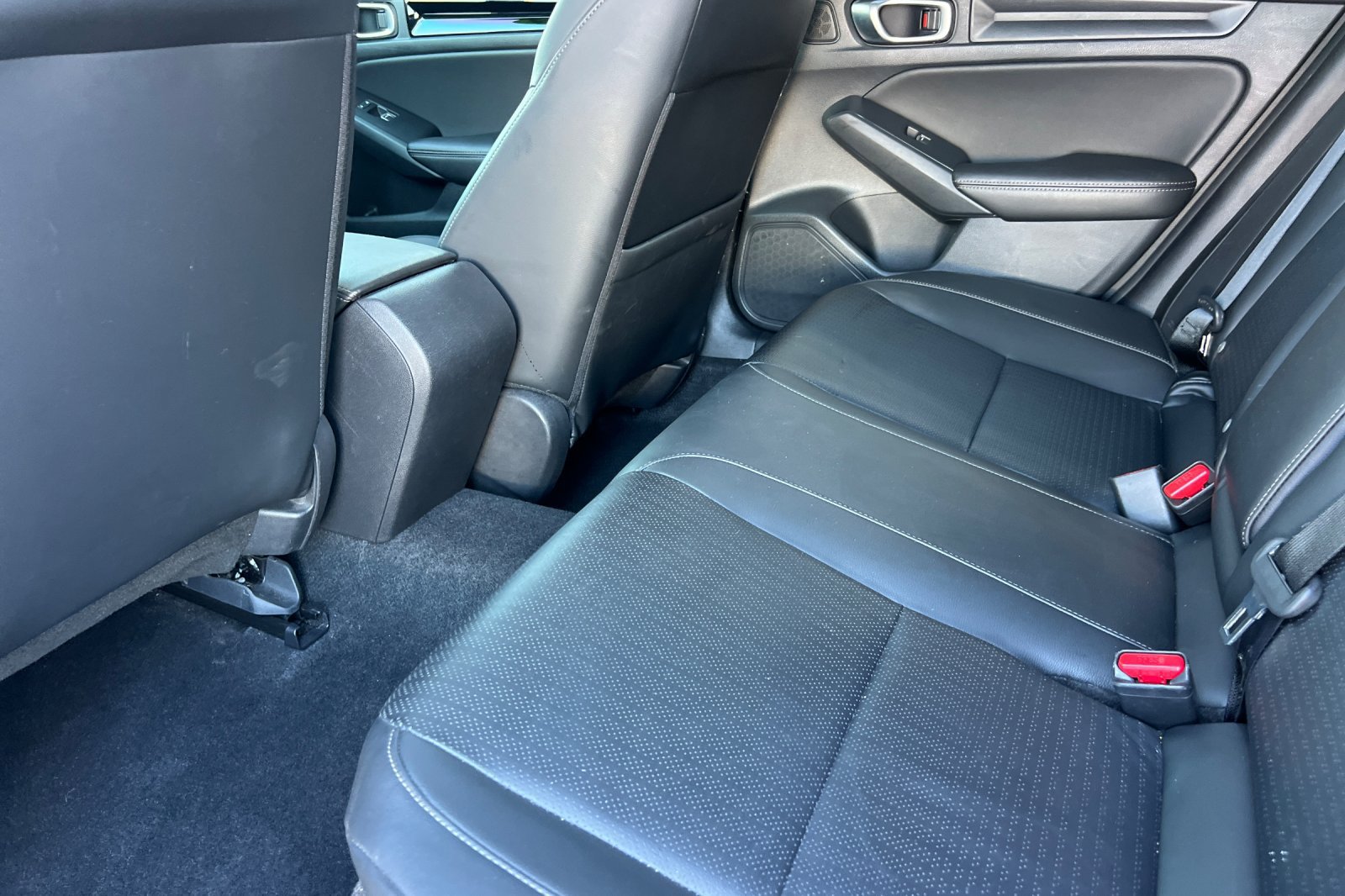 Used 2023 Honda Civic EX-L image 12