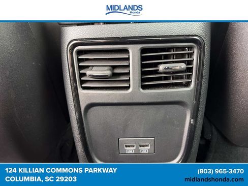 Used 2023 Dodge Charger R/T w/ Plus Group RWD image 12