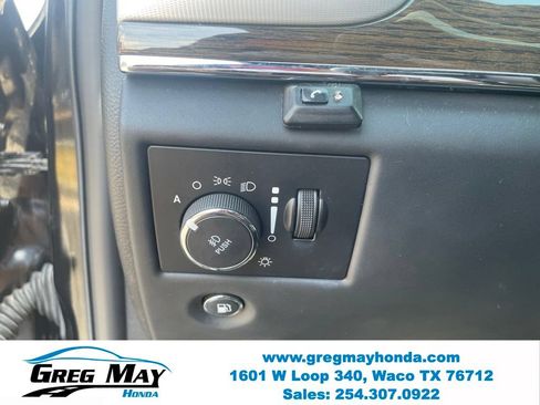 Used 2019 Jeep Grand Cherokee Summit AWD/4WD image 15