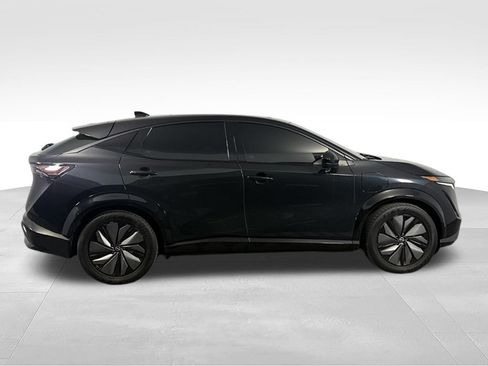 Used 2024 Nissan Ariya AWD image 6
