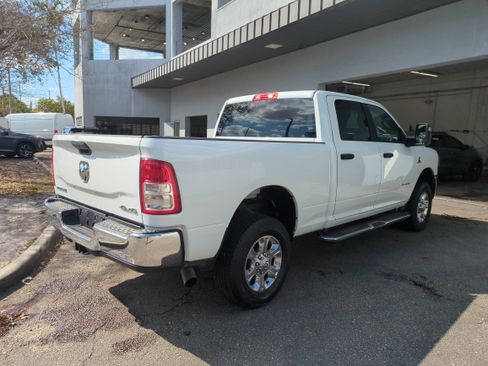 Certified 2024 RAM 2500 Big Horn image 5