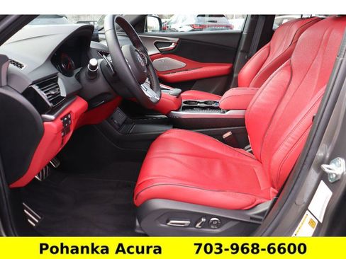 Used 2025 Acura RDX A-Spec image 24