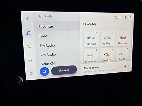 Used 2024 Toyota RAV4 XLE image 20