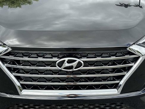 Used 2021 Hyundai Tucson Limited AWD/4WD image 30