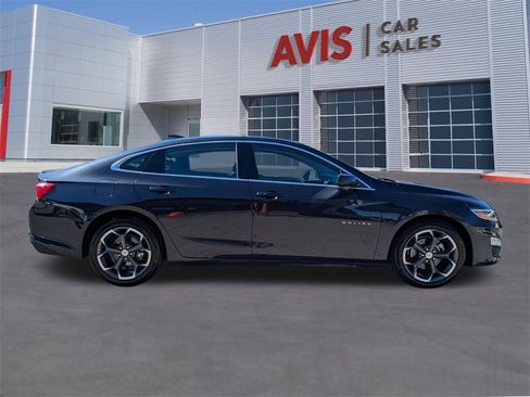 Used 2023 Chevrolet Malibu LT image 5