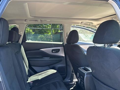 Used 2019 Nissan Murano SV w/ Premium Package AWD/4WD image 29