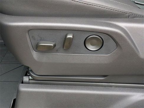 New 2026 Chevrolet Silverado 3500 LT w/ All Star Edition image 11