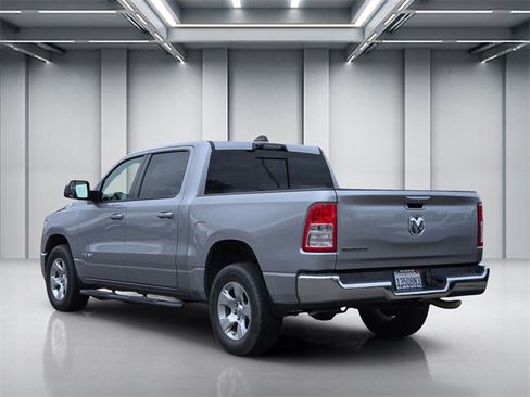 Used 2022 RAM 1500 Big Horn image 6