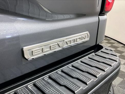 Used 2021 GMC Sierra 1500 Elevation w/ Driver Alert Package I image 8