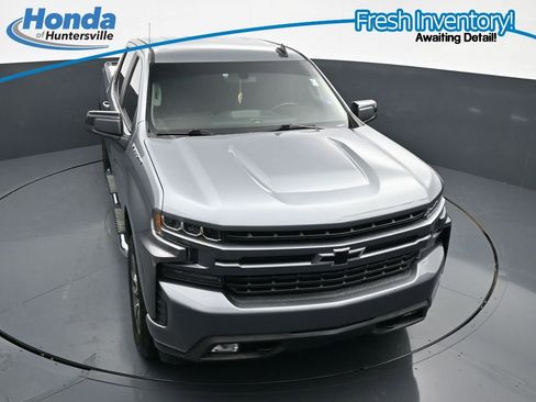 Used 2020 Chevrolet Silverado 1500 RST w/ All-Star Edition AWD/4WD image 18