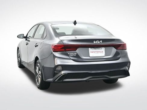 Used 2024 Kia Forte LXS image 9