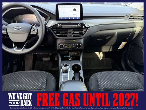 New 2026 Ford Escape Active w/ Cold Weather Package AWD/4WD image 10