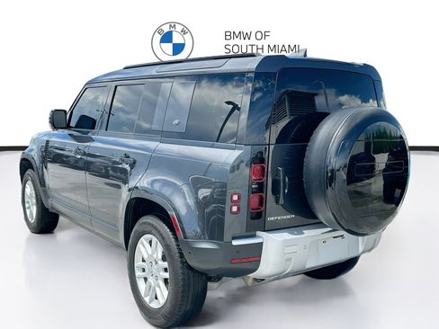Used 2023 Land Rover Defender 110 S AWD/4WD image 5