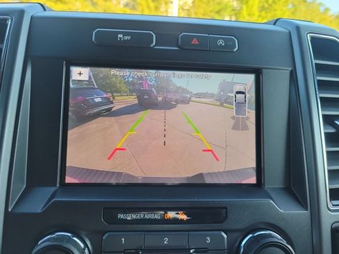 Used 2018 Ford F150 XLT w/ Equipment Group 302A Luxury RWD image 21