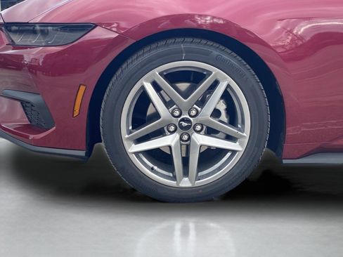 New 2026 Ford Mustang Premium RWD image 32