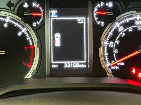 Used 2023 Toyota 4Runner TRD Pro image 28