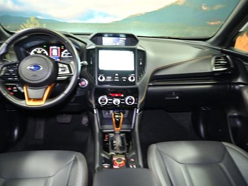 Certified 2024 Subaru Forester Wilderness image 52