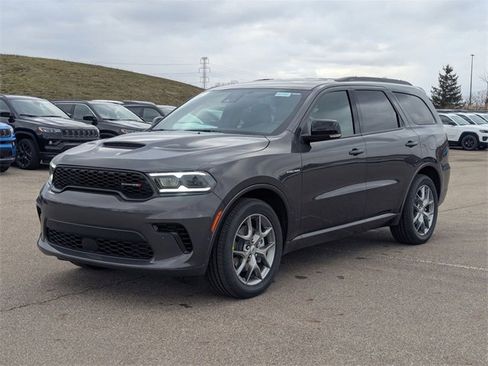 New 2026 Dodge Durango GT image 7